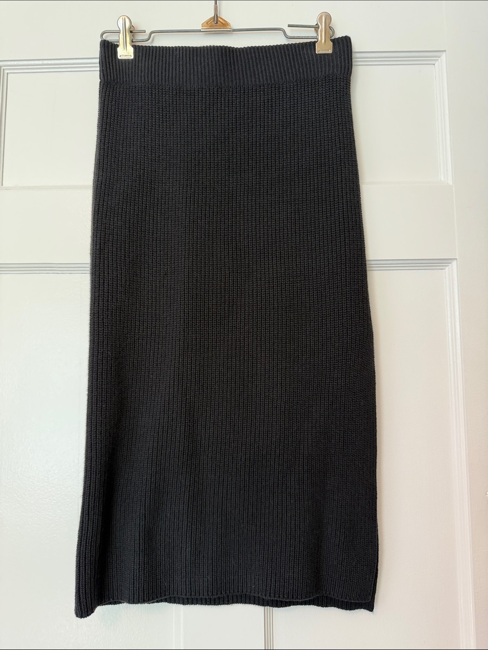Abercrombie and Fitch sweater skirt
